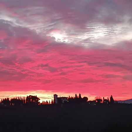 Le Massucce San Casciano in Val di Pesa Exterior photo