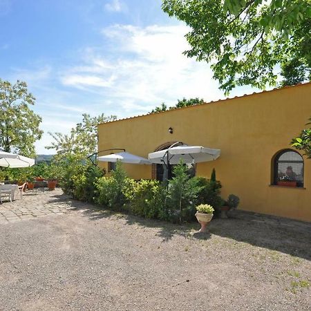 Le Massucce San Casciano in Val di Pesa Exterior photo