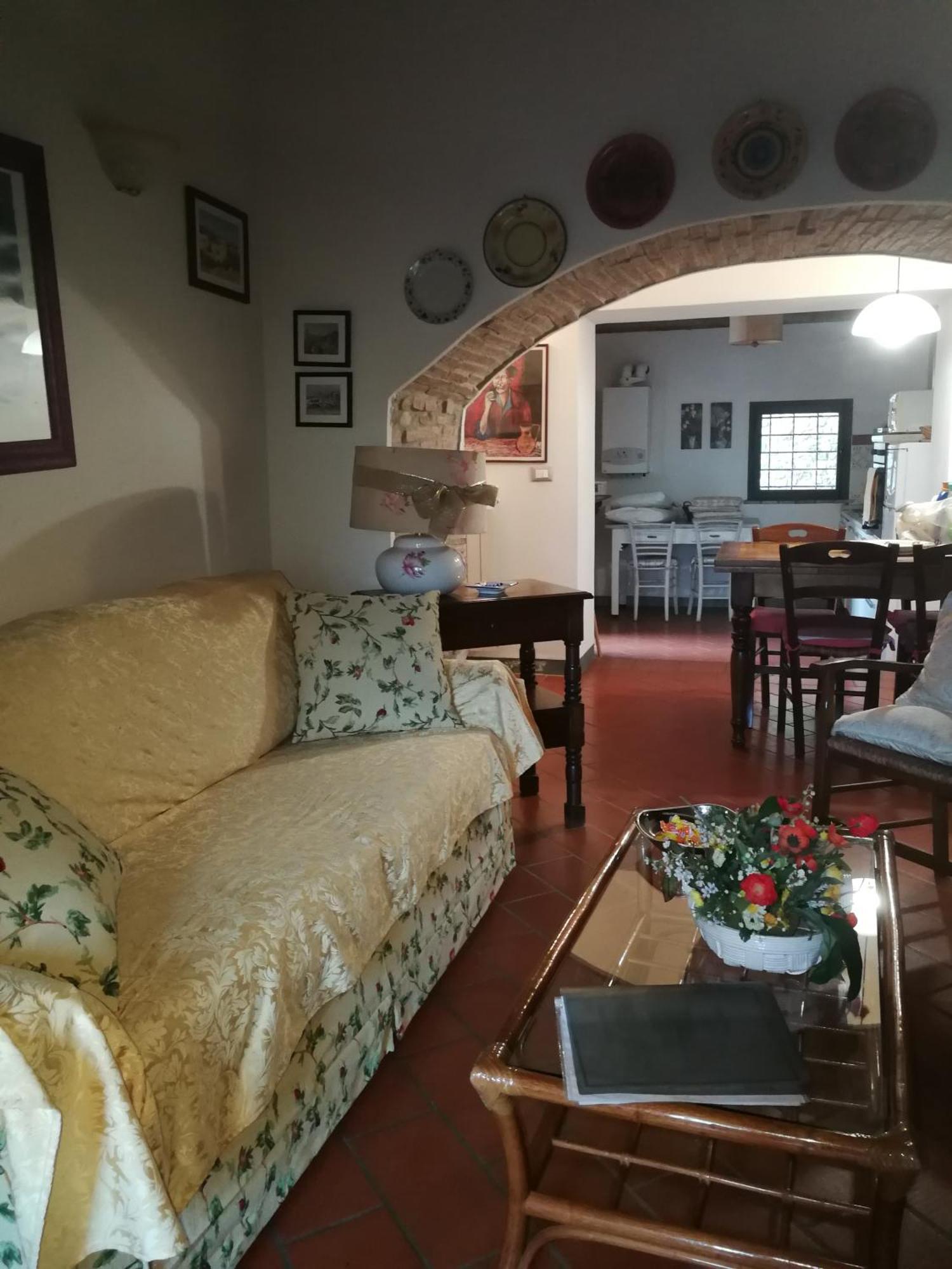 Le Massucce San Casciano in Val di Pesa Room photo
