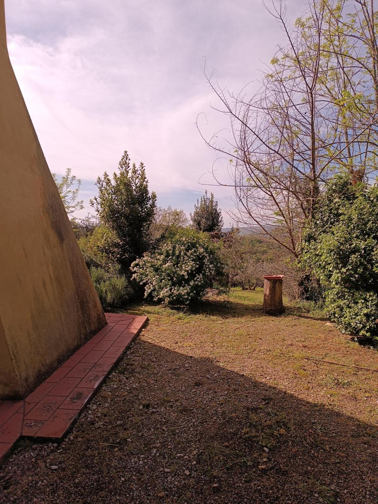Le Massucce San Casciano in Val di Pesa Exterior photo