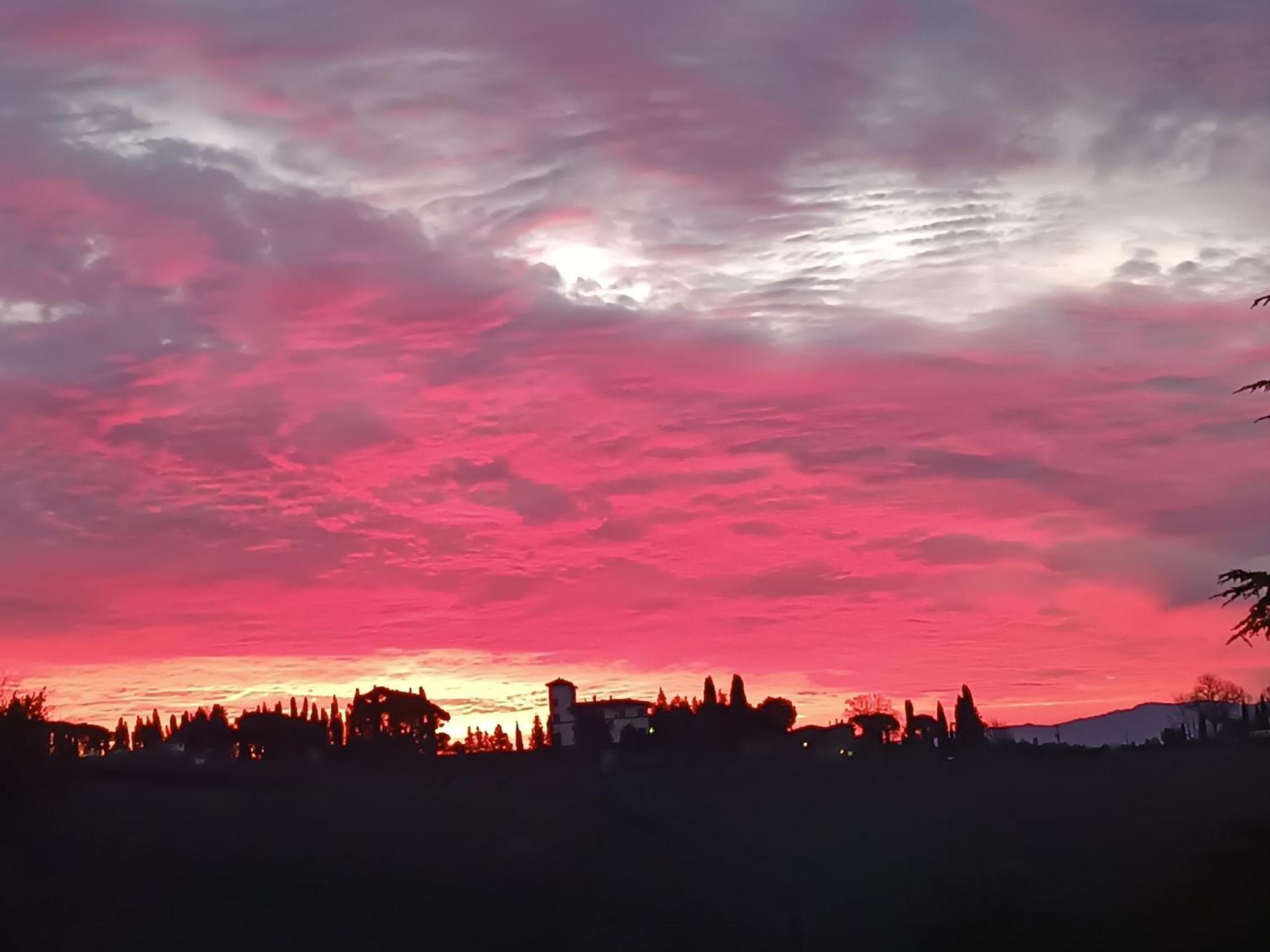 Le Massucce San Casciano in Val di Pesa Exterior photo