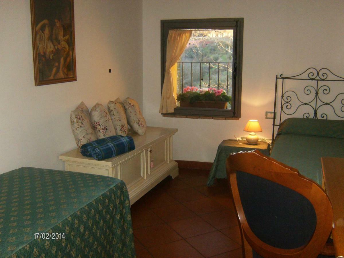 Le Massucce San Casciano in Val di Pesa Exterior photo