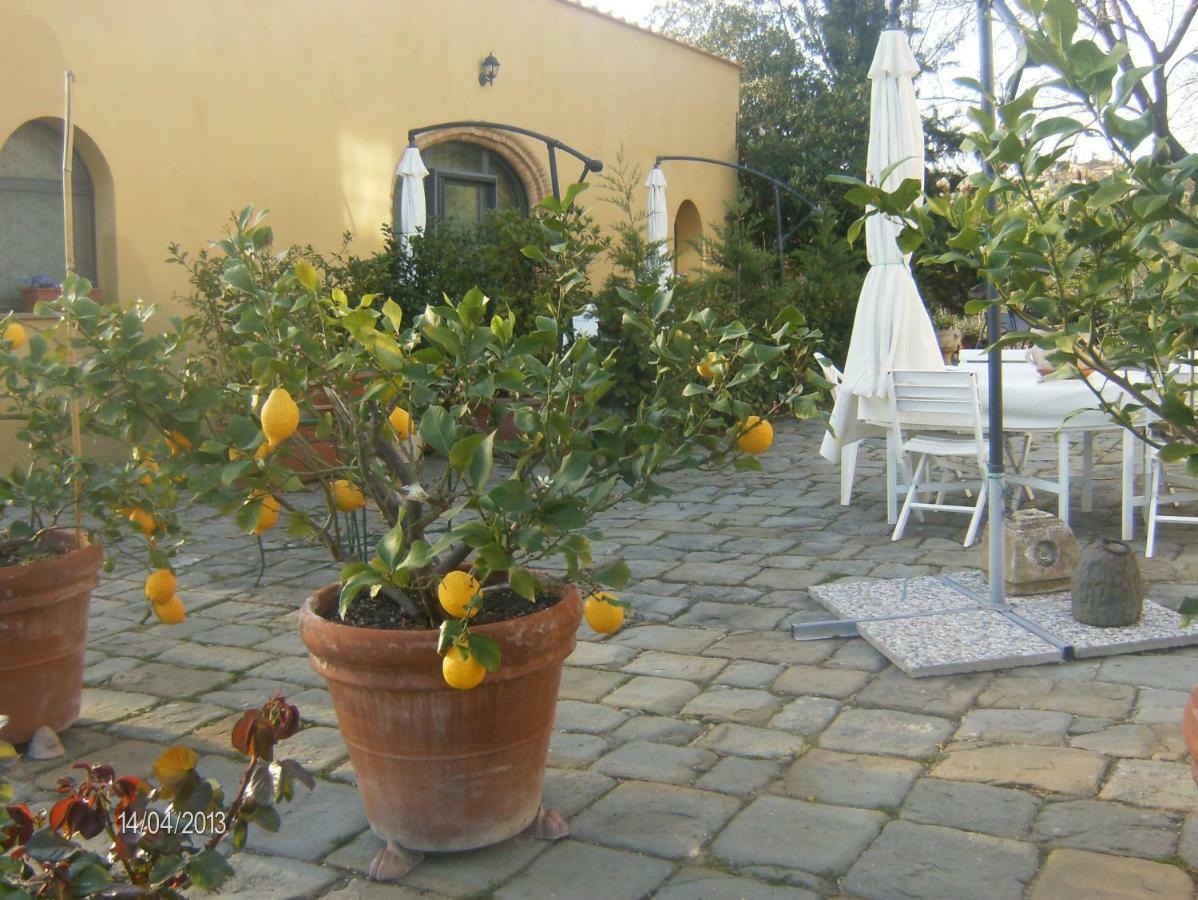 Le Massucce San Casciano in Val di Pesa Exterior photo