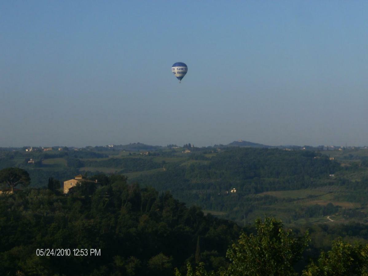 Le Massucce San Casciano in Val di Pesa Exterior photo