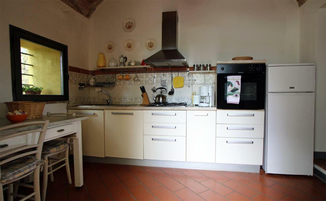 Le Massucce San Casciano in Val di Pesa Exterior photo