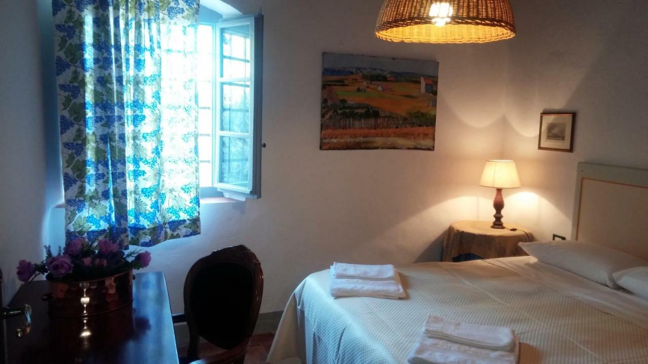 Le Massucce San Casciano in Val di Pesa Exterior photo