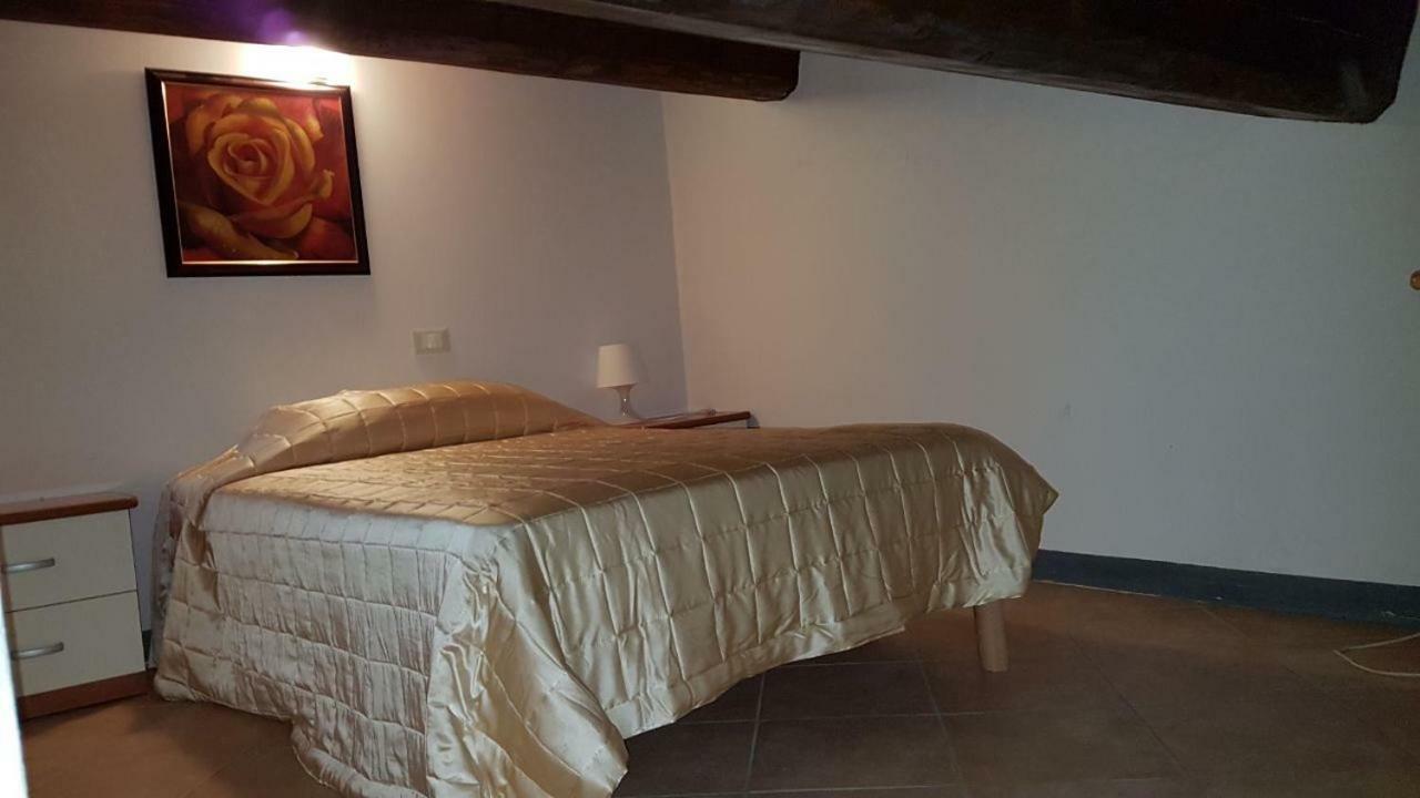 Le Massucce San Casciano in Val di Pesa Exterior photo
