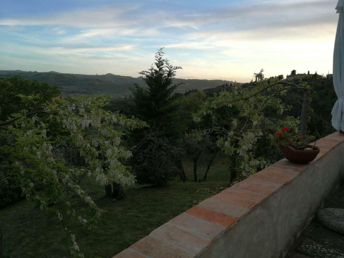 Le Massucce San Casciano in Val di Pesa Exterior photo
