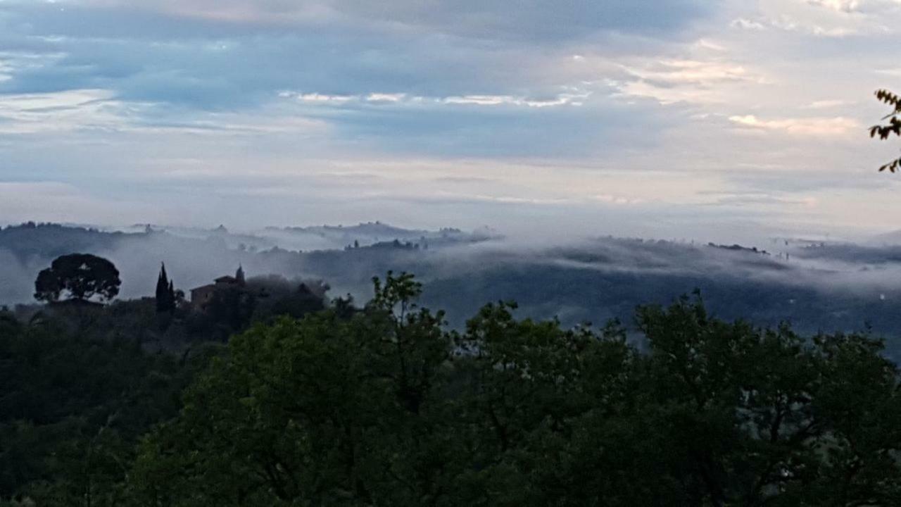 Le Massucce San Casciano in Val di Pesa Exterior photo