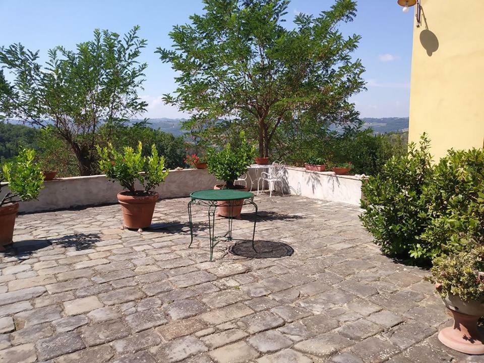 Le Massucce San Casciano in Val di Pesa Exterior photo