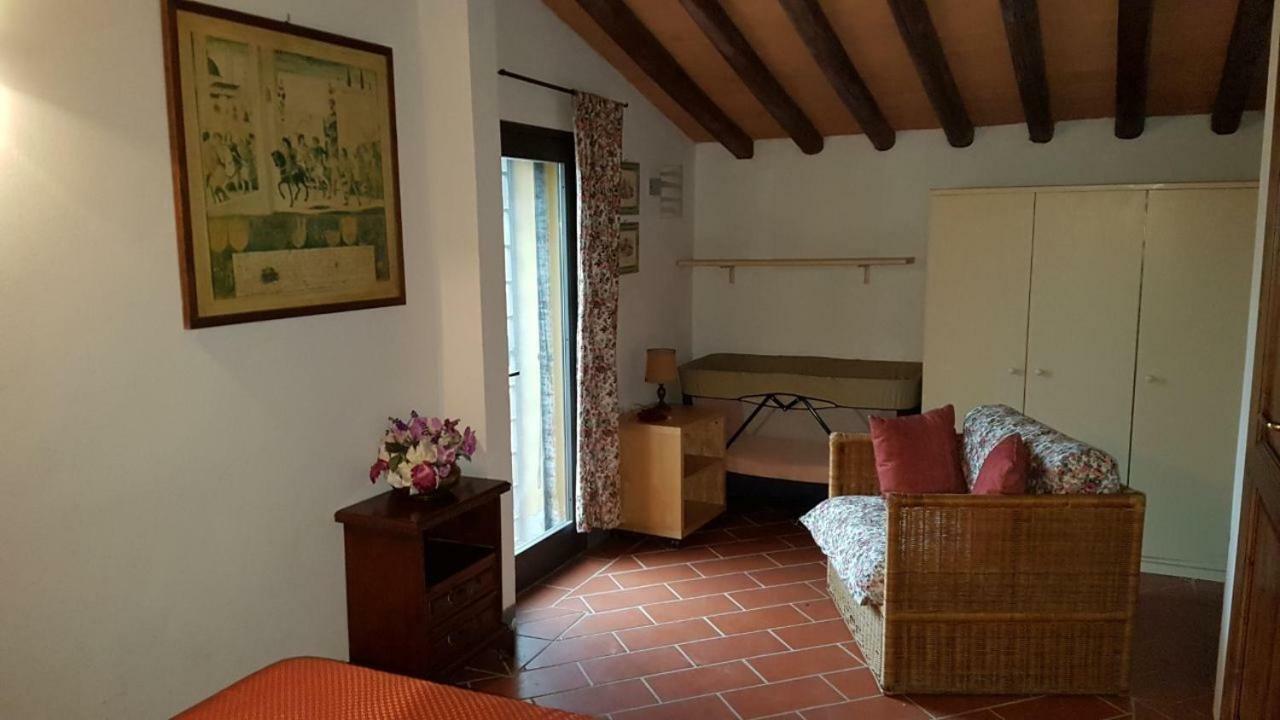 Le Massucce San Casciano in Val di Pesa Exterior photo